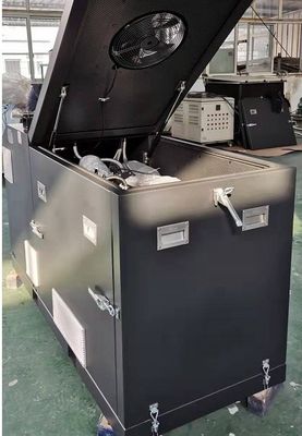 अच्छी कीमत सीई एलपीजी कोजनरेटर 8KW 10KVA 10KW 12KVA माइक्रो जनरेटर कोजनरेटर हाउस फार्म के लिए ऑनलाइन
