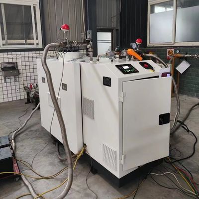 अच्छी कीमत माइक्रो एलपीजी जनरेटर सेट कोजेनरेटर 20KW 25KVA सीएचपी निरंतर 24 घंटे चल रहा है ऑनलाइन