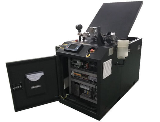 अच्छी कीमत अतुल्यकालिक आवासीय CHP, घरेलू सह-उत्पादन प्रणाली 15KW 20KVA 4Y इंजन के साथ ऑनलाइन