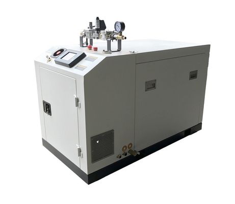 अच्छी कीमत 20KW 25KVA आवासीय सीएचपी इकाइयां असिंक्रोनस वाटर कूल्ड अल्टरनेटर के साथ ऑनलाइन