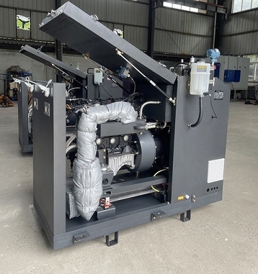 अच्छी कीमत Residential Super Silent Low Noise 8kw 10kva 10kw Natural Gas LPG Biogas Micro CHP Cogenerator Generator Set ऑनलाइन