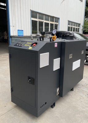 अच्छी कीमत Low Emissions Long Service Life Continuous 24hours Natural Gas CHP BHKW 20kw with Efficiency Above 88% ऑनलाइन