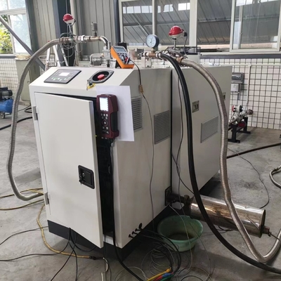अच्छी कीमत 20KW Single Phase 3 Phase Micro Combined Heat And Power Generator Systems 50Hz 60Hz ऑनलाइन