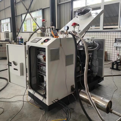 अच्छी कीमत 20KW Micro CHP Generator For 24hours Continuous Running CE Approved ऑनलाइन