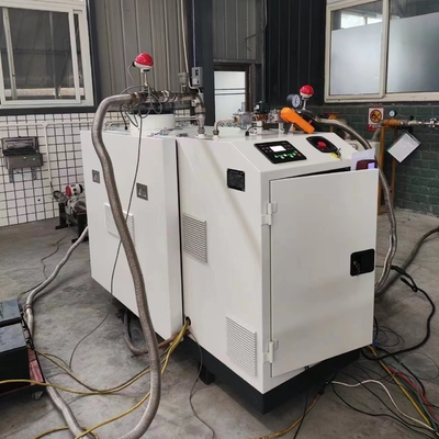 अच्छी कीमत Micro LPG Generator Set Cogenerator 20KW 25KVA CHP Continuous 24hours Running ऑनलाइन