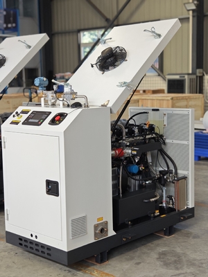 अच्छी कीमत Premium Quality Dual Fuel Natural Gas LPG Generator 8kw 10kva 10kw With Combined Heat and Power System ऑनलाइन