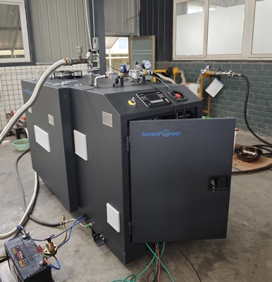 अच्छी कीमत Natural Gas Fuel Combined Heat And Power Micro CHP Eco-friendly Electric Start-up Solution ऑनलाइन