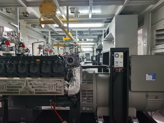 अच्छी कीमत 500KW 1000KW 1MW 2MW 3MW 4MW 5MW LNG CNG Natural Gas Deutz Generator Set Power Station with Air Cooled Alternator Cooling ऑनलाइन