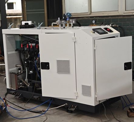 अच्छी कीमत High Reliability Micro CHP Residential Small Scale CHP Low Noise CE Approved ऑनलाइन