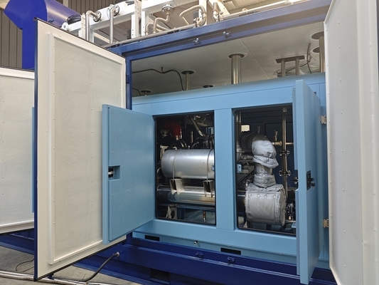 अच्छी कीमत प्रीमियम उच्च दक्षता कम शोर 160kW 200KVA 200KW 250KVA प्राकृतिक गैस सीएचपी ऑनलाइन
