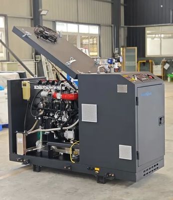 अच्छी कीमत प्रीमियम उच्च दक्षता चुप सुपर चुप डिजाइन माइक्रो सीएचपी माइक्रो संयुक्त गर्मी और बिजली इकाई ऑनलाइन