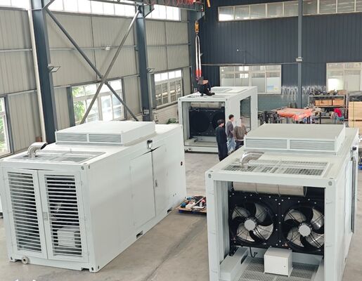 अच्छी कीमत 300kw 400kVA 400kw 500kVA युचाई वीचाई बौडविन इंजन रेनप्रूफ ध्वनिरोधी कंटेनर आउटडोर साइलेंट सीएनजी पाइप प्राकृतिक गैस बायोमास पावर जनरेटर सेट ऑनलाइन