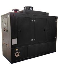 अच्छी कीमत 100KW 125KVA Biogas CHP , Renewable Energy Combined Heat And Power Unit ऑनलाइन