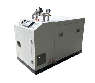 अच्छी कीमत 20KW 25KVA Residential CHP Units With Asynchronous Water Cooled Alternator ऑनलाइन