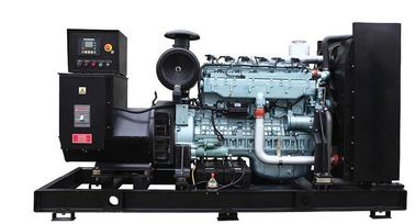 अच्छी कीमत RPM1500 Internal Combustion Engine 200KVA AC Three Phase Natural Gas Generator Set ऑनलाइन