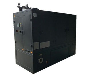 अच्छी कीमत Clean Energy Biogas Combined Heat Power 200KVA 160KW Three Phase Low Noise ऑनलाइन