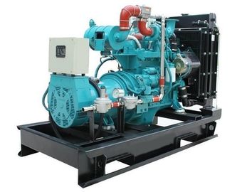 अच्छी कीमत Green Energy Biogas Powered Electric Generator 50Hz / 60Hz 30KW 40KVA CE Verified ऑनलाइन