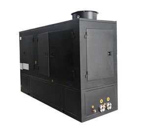 अच्छी कीमत Clean Energy Biogas CHP , Combined Heat Power System 130KW 3 Phase CE Approved ऑनलाइन
