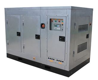 अच्छी कीमत Automatic Start Biogas CHP 70KW 90KVA 3 Phase 400V / 230V With CE Certification ऑनलाइन