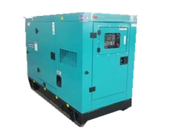 अच्छी कीमत Low Noise Low Speed 35KW Natural Gas CHP Generator Set  Powered By Converted CUMMINS Engine ऑनलाइन
