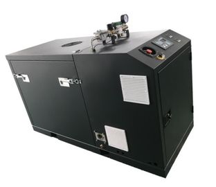 अच्छी कीमत Water Cooled Micro CHP 20KW Micro Cogeneration Systems 4 Cylinders Engine ऑनलाइन