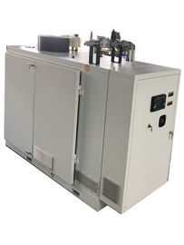 अच्छी कीमत 50KW 60KVA 50HZ Biogas CHP Water Cooled Type For Sustainable Power Plant ऑनलाइन