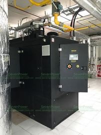 अच्छी कीमत 50Hz 3P4W 150KW Natural Gas Combined Heat And Power Environment Friendly ऑनलाइन
