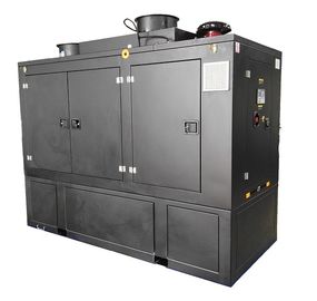 अच्छी कीमत 60KVA 50KW 60Hz Biogas Cogen CHP Cogeneration Systems For Sustainable Power Plant ऑनलाइन
