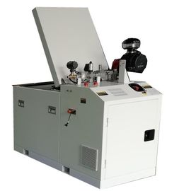अच्छी कीमत Biogas Fuel CHP Combined Heat Power 220V 50Hz 6KW Single Phase Water Cooled ऑनलाइन
