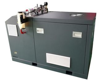 अच्छी कीमत Remote Control Biogas CHP 12KW 15KVA Single Phase 3 Phase 230V Clean Power CE Approved ऑनलाइन