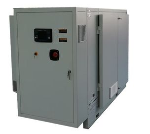 अच्छी कीमत RPM1500 Natural Gas CHP 50Hz 380V / 220V 60KW With Heat Recovery System ऑनलाइन