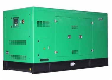 अच्छी कीमत 50Hz 60Hz Silent Type Natural Gas Generator Set With Combined Heat and Power System 60kw 65kw ऑनलाइन