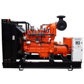 अच्छी कीमत Mobile Portable Natural Gas Generator 40KW Powered With Converted CUMMINS Engine ऑनलाइन