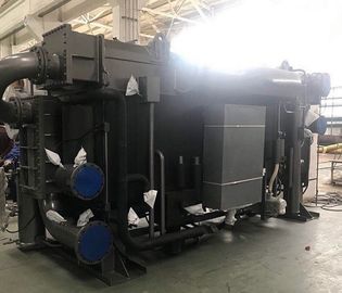 अच्छी कीमत 500KW Natural Gas CCHP Combined Cooling Heating Power ऑनलाइन