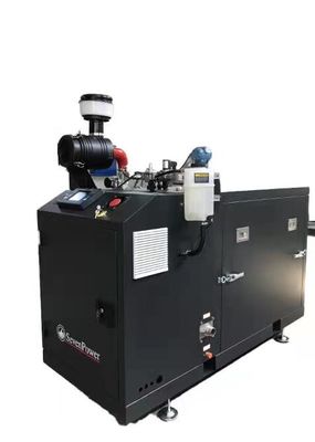 अच्छी कीमत 10KW BHKW Natural Gas CHP Generator CE Certified ऑनलाइन