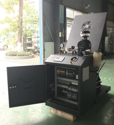 अच्छी कीमत Super Silent Micro Combined Heat And Power Units With Water Cooling Engine RPM1800 ऑनलाइन