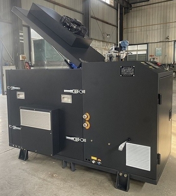 अच्छी कीमत CE प्रमाणित 50Hz 60Hz LPG CHP 8KW 10KVA 10KW 12KVA माइक्रो CHP होम ऑफिस के लिए ऑनलाइन